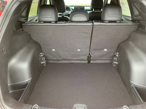 New 2026 Jeep Compass Latitude image 28