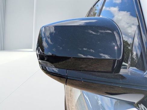 New 2025 Jeep Grand Cherokee L Altitude AWD/4WD image 10