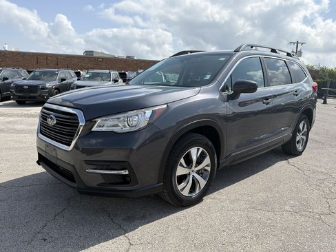 Used 2022 Subaru Ascent Premium w/ Convenience Package AWD/4WD image 7