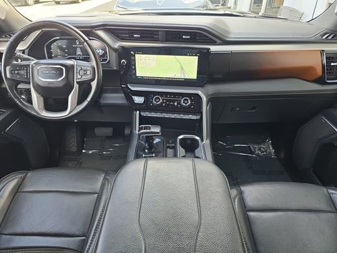Certified 2023 GMC Sierra 1500 Denali w/ Denali Reserve Package image 10