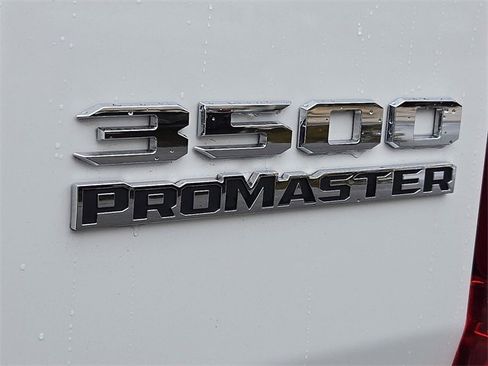 Used 2025 RAM ProMaster 3500 w/ Convenience Group image 30