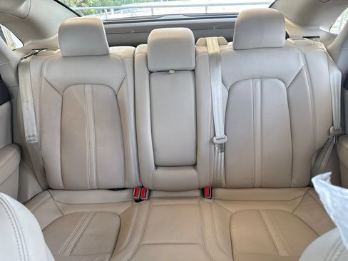 Used 2018 Lincoln MKZ Reserve w/ Technology Package AWD/4WD image 24
