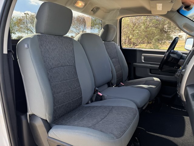 Used 2015 RAM 1500 Big Horn AWD/4WD image 25