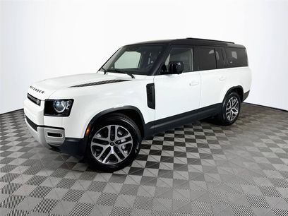 Used 2024 Land Rover Defender 130 S