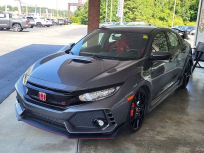 Used 2017 Honda Civic Type R