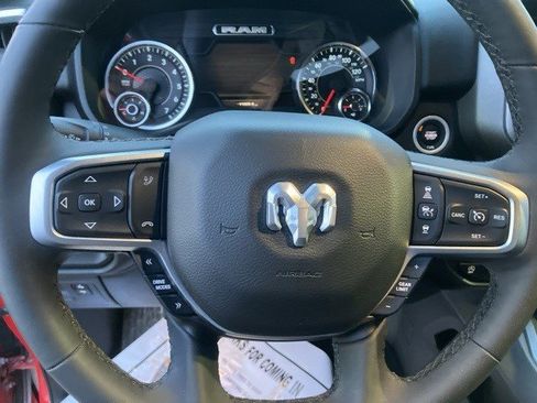 Certified 2025 RAM 1500 Big Horn image 13