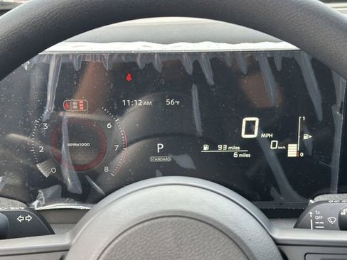 New 2026 Nissan Kicks SV w/ SV Premium Package AWD/4WD image 22