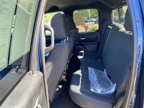 Used 2024 RAM 1500 Tradesman image 47