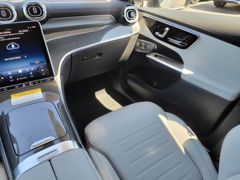 New 2026 Mercedes-Benz GLC 300 4MATIC image 13