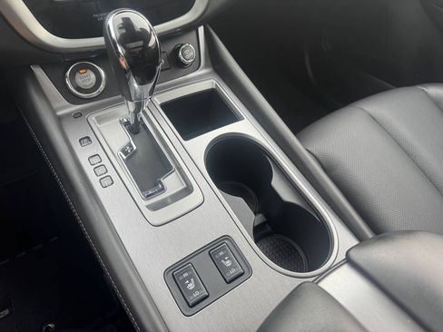 Used 2023 Nissan Murano SL AWD/4WD image 15