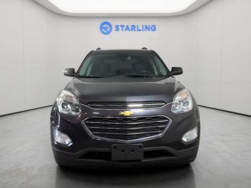 Used 2016 Chevrolet Equinox LT w/ Convenience Package FWD image 16