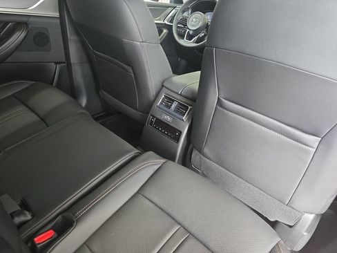 New 2026 MAZDA CX-70 SC Plus AWD/4WD image 12