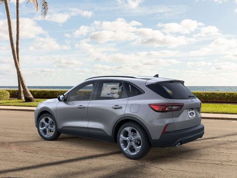 New 2026 Ford Escape ST-Line w/ Tech Pack #1 image 21