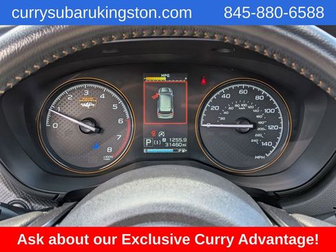 Used 2023 Subaru Forester Wilderness AWD/4WD image 22