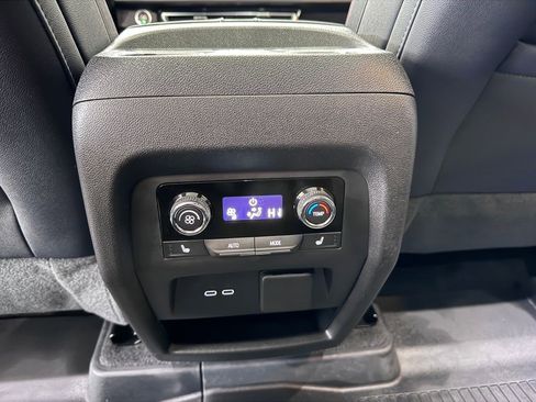 Certified 2025 Chevrolet Traverse RS w/ LPO, Floor Liner Package image 22