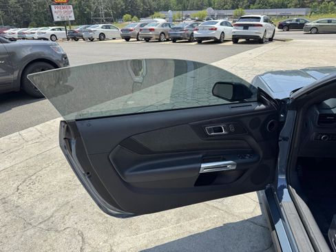 Used 2024 Ford Mustang GT w/ GT Performance Package RWD image 5