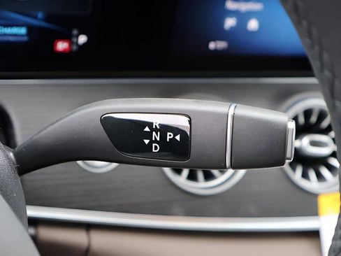 New 2026 Mercedes-Benz AMG GT 53 image 38