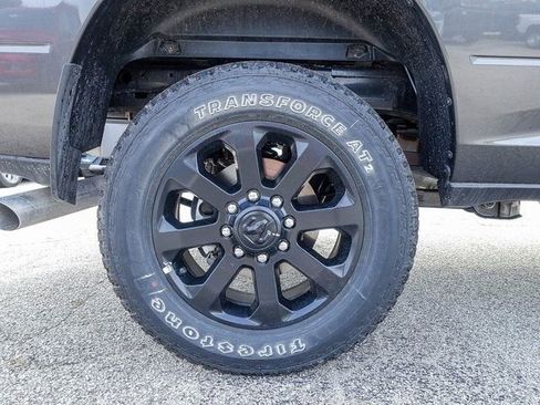 New 2025 RAM 2500 Laramie w/ Night Edition image 7