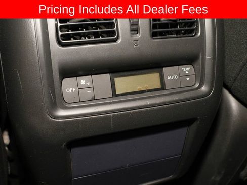 Used 2016 Nissan Pathfinder S FWD image 7