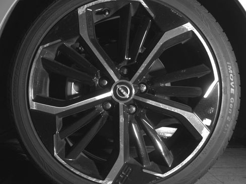 Used 2025 Nissan Altima 2.5 SR image 12