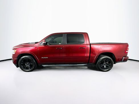 Used 2019 RAM 1500 Laramie image 4