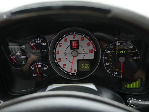 Used 2009 Ferrari F430 Scuderia RWD image 19