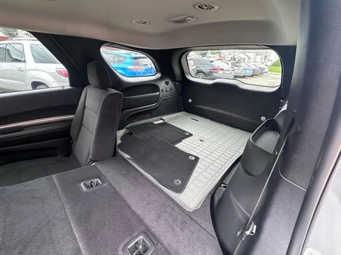 Used 2019 Dodge Durango SXT image 13