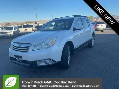 Used 2010 Subaru Outback 3.6R Premium