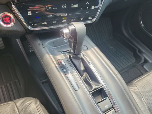 Used 2022 Honda HR-V EX-L image 33