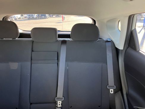 Used 2025 Hyundai Kona SEL image 37