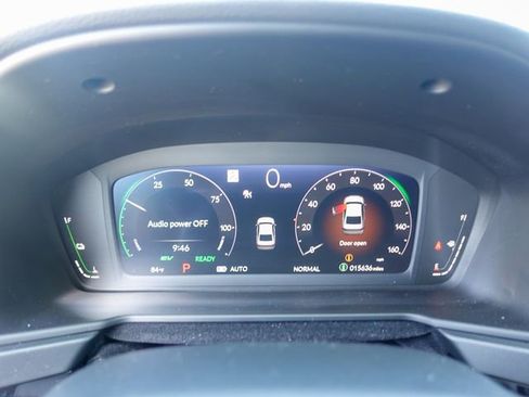 Used 2025 Honda Accord Touring image 16
