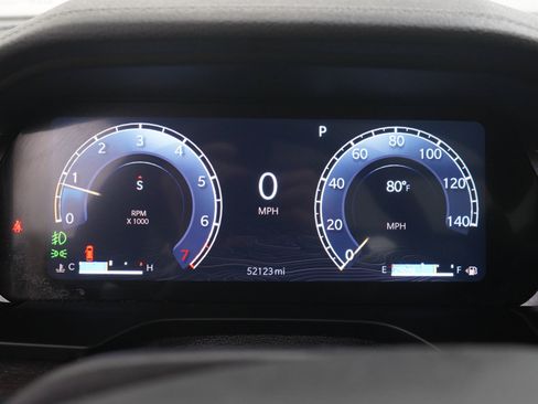 Used 2024 Jeep Grand Cherokee Limited w/ Luxury Tech Group II AWD/4WD image 29