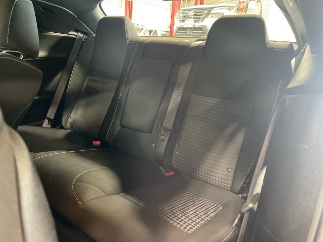 Used 2022 Dodge Challenger SRT Hellcat RWD image 22
