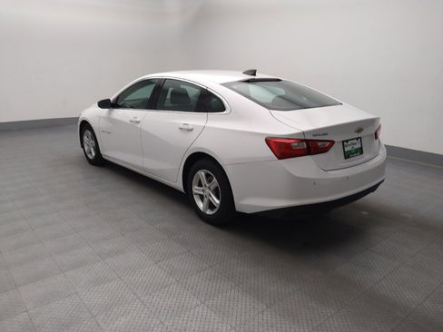 Used 2022 Chevrolet Malibu LS w/ Driver Confidence Package II FWD image 6