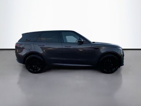 New 2026 Land Rover Range Rover Sport Dynamic SE image 6