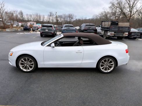 Used 2013 Audi A5 2.0T Premium Plus image 8