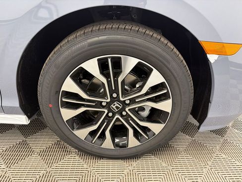 New 2026 Honda Odyssey Elite image 14