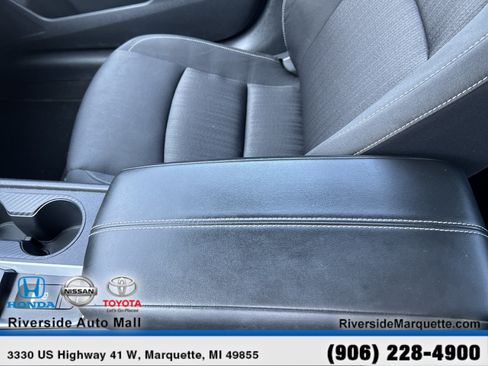 Used 2022 Nissan Altima 2.5 AWD/4WD image 20