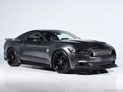 Used 2017 Ford Mustang GT Premium w/ GT Performance Package