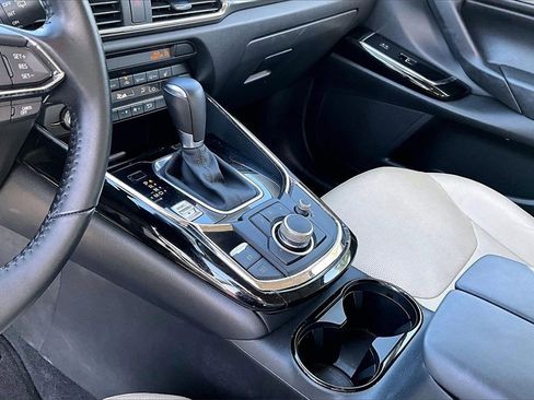 Certified 2023 MAZDA CX-9 Touring image 10