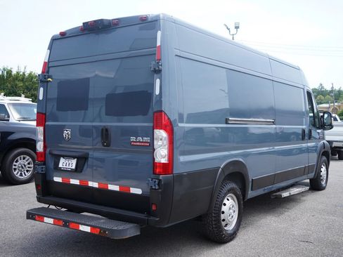Used 2020 RAM ProMaster 3500 FWD image 6