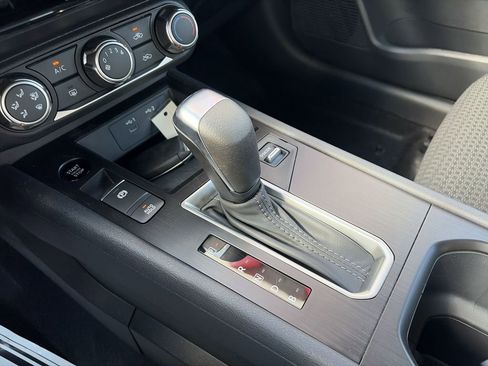 New 2026 Nissan Kicks S FWD image 19