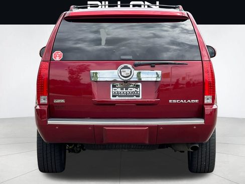 Used 2009 Cadillac Escalade AWD image 5