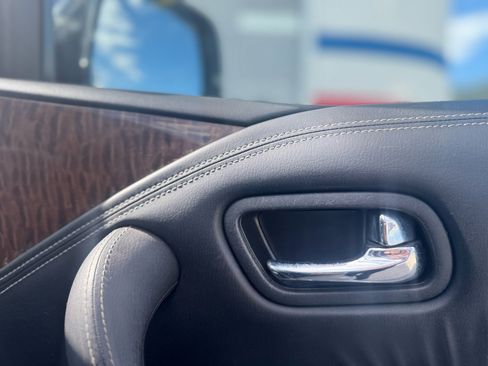 Used 2018 Nissan Armada SL image 48