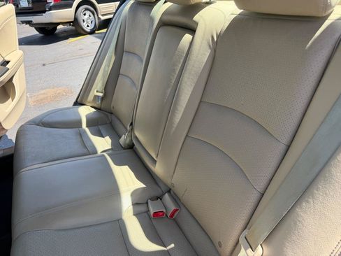 Used 2014 Honda Accord EX-L image 14