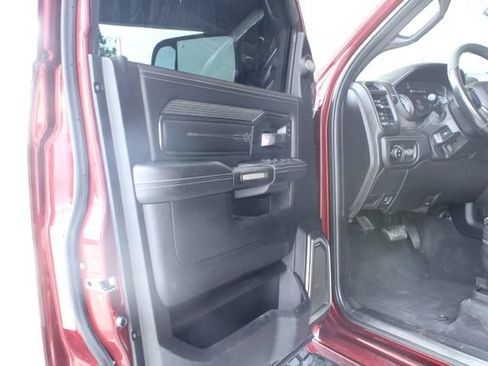 Used 2021 RAM 3500 Limited AWD/4WD image 14