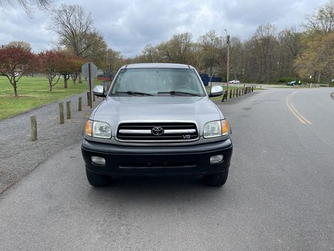 Used 2002 Toyota Tundra SR5 image 9