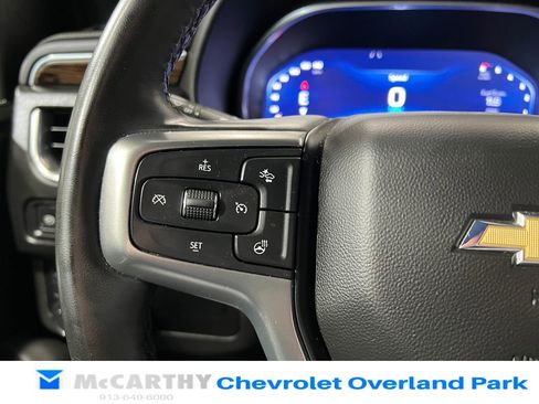 Used 2024 Chevrolet Tahoe Premier image 14
