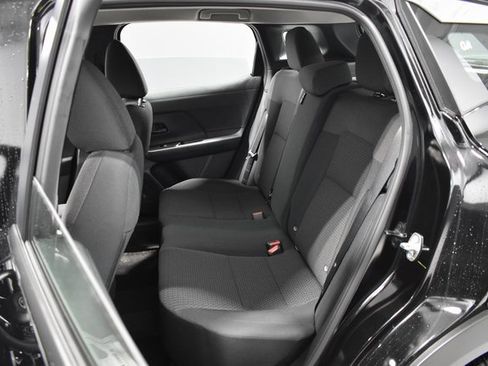 Certified 2026 Nissan Kicks S image 27