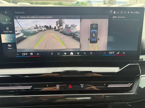 Used 2024 BMW 530i w/ Premium Package image 20